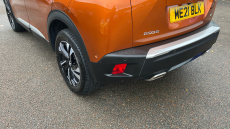 Peugeot 2008 1.2 PureTech 130 GT 5dr Petrol Estate